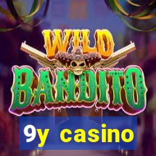 9y casino